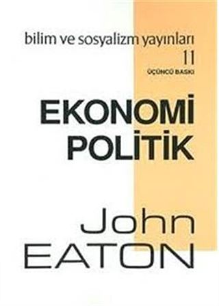 Ekonomi Politik