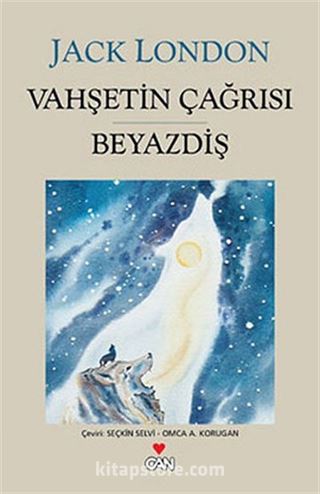 Vahşetin Çağrısı - Beyaz Diş