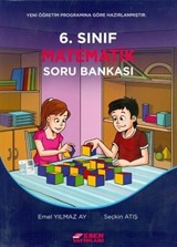 6. Sınıf Matematik Soru Bankası