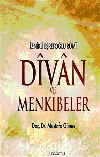 Divan ve Menkıbeler