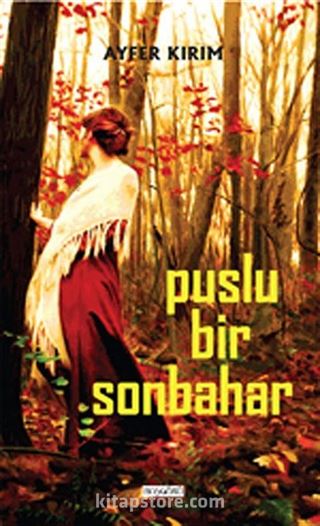 Puslu Bir Sonbahar