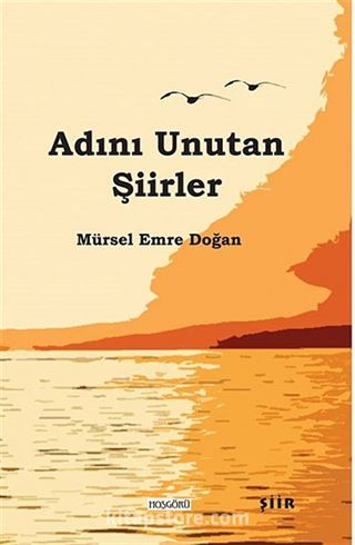 Adını Unutan Şiirler