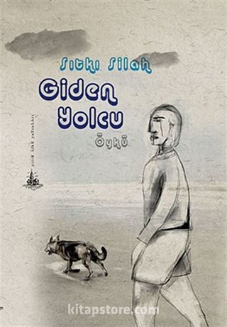 Giden Yolcu