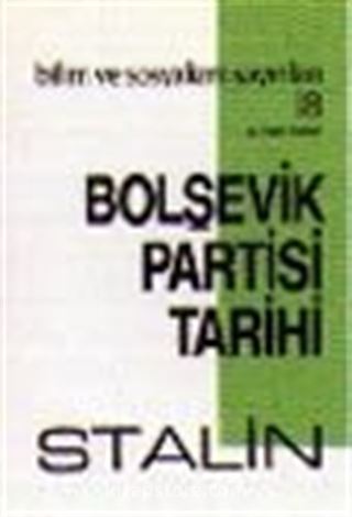 Bolşevik Partisi Tarihi