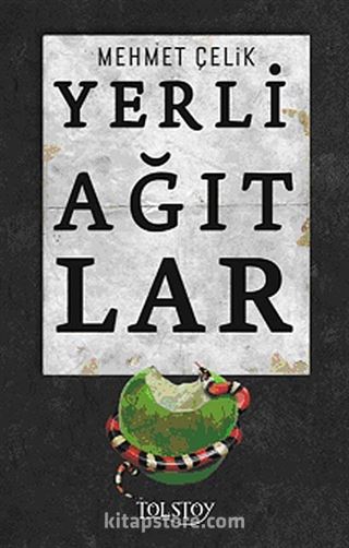 Yerli Ağıtlar