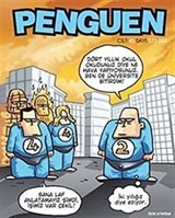 Penguen Dergisi Cilt:45 Sayı:572-584