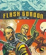 Flash Gordon 5.Bölüm 1960-1963