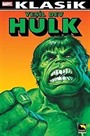 Klasik Yeşil Dev Hulk Cilt 4