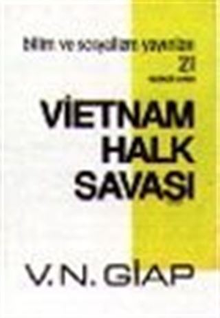 Vietnam Halk Savaşı