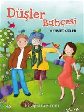 Düşler Bahçesi