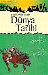 Dünya Tarihi 2.Cilt Ortaçağ