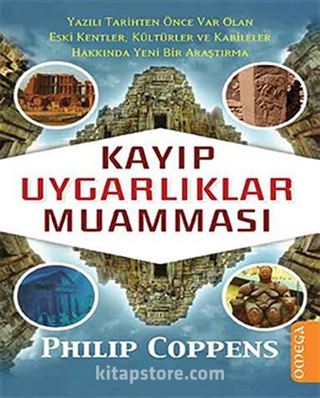 Kayıp Uygarlıklar Muamması