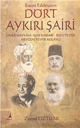 Batıni Edebiyatın Dört Aykırı Şairi