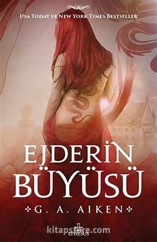 Ejderin Büyüsü