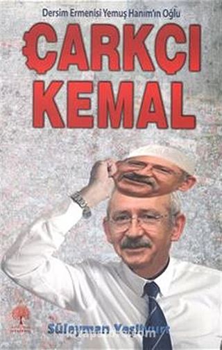 Çarkçı Kemal