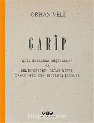 Garip