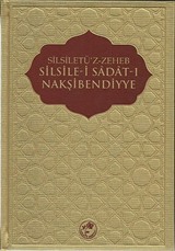 Silsiletü'z-Zeheb Silsile-i Sadat-ı Nakşibendiyye