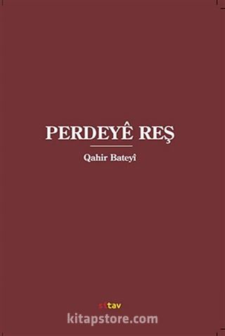 Perdeye Reş