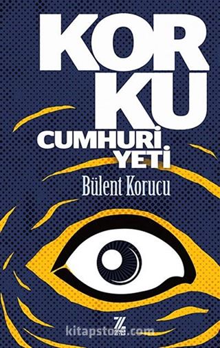 Korku Cumhuriyeti