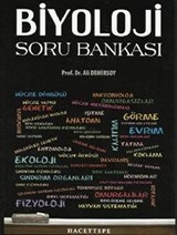 Biyoloji Soru Bankası