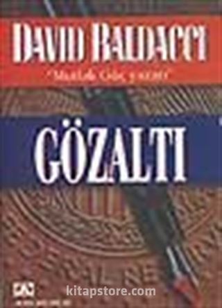 Gözaltı