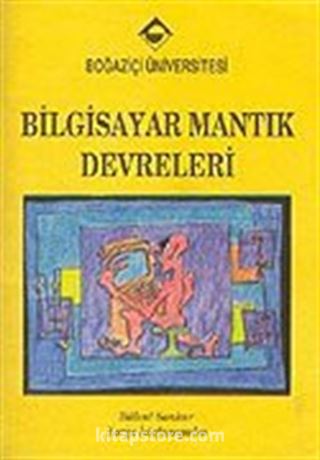 Bilgisayar Mantık Devreleri