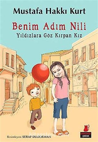 Benim Adım Nili