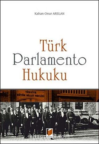 Türk Parlamento Hukuku