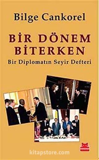 Bir Dönem Biterken