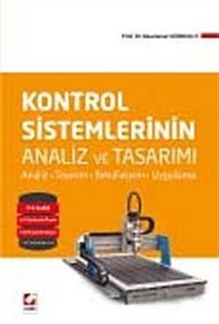 Kontrol Sistemlerinin Analiz ve Tasarımı