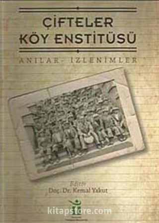 Çifteler Köy Enstitüsü