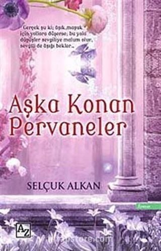 Aşka Konan Pervaneler