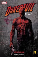 Daredevil / İkinci Adam Cilt 1