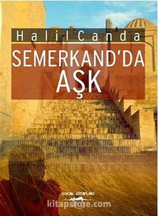 Semerkand'da Aşk