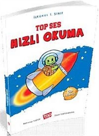 Hızlı Okuma / İlkokul 1. Sınıf