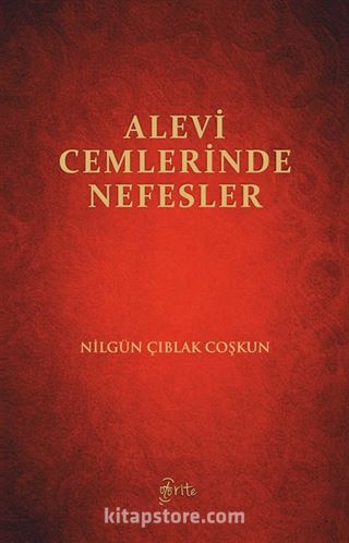 Alevi Cemlerinde Nefesler