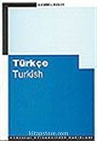 Türkçe (Cevap Anahtarlı)