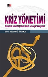 Kriz Yönetimi