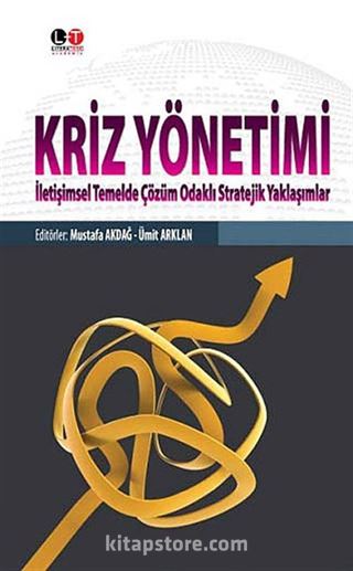 Kriz Yönetimi