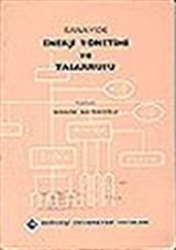 Sanayi'de Enerji Yönetimi ve Tasarrufu