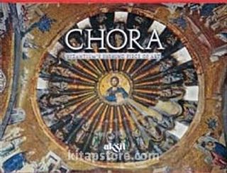 Chora - Byzantium's Shining Piece Of Art