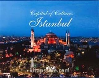 Capital Of Cultures - Istanbul