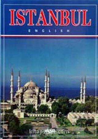 Istanbul (İngilizce)