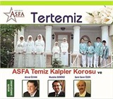 Tertemiz - Asfa Temiz Kalpler Korosu Cd