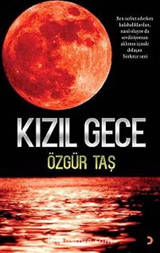 Kızıl Gece