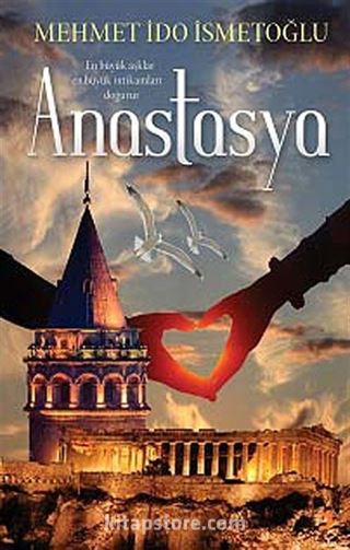 Anastasya