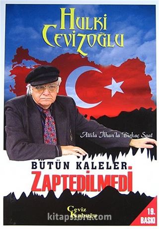 Bütün Kaleler Zaptedilmedi (Büyük Boy)