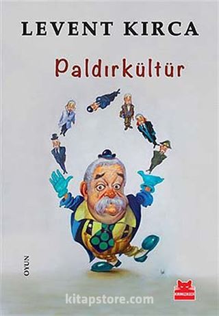 Paldırkültür