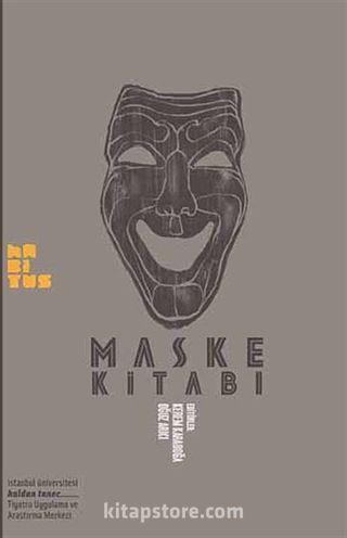 Maske Kitabı