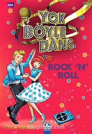 Rock'n' Roll / Yok Böyle Bir Dans